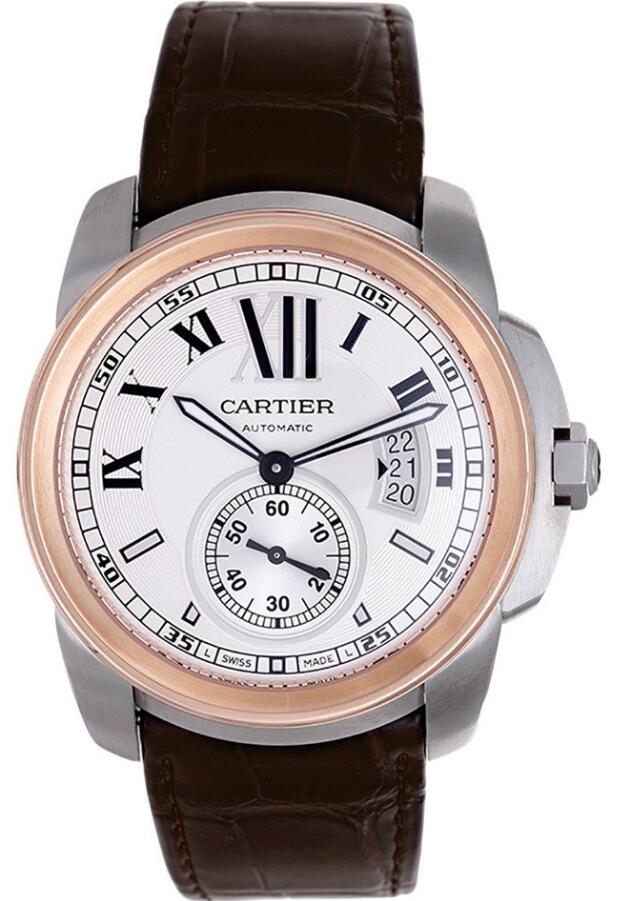 cartier calibre 1904 mc